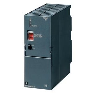 Siemens 6ES7307-1BA00-0AA0 — photo 3