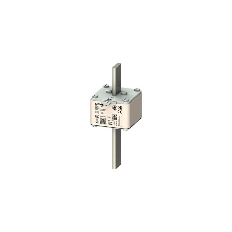 Siemens 3NA3242 — photo 4