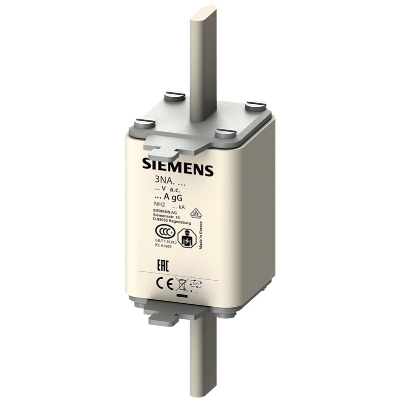 Siemens 3NA3222 — photo 3