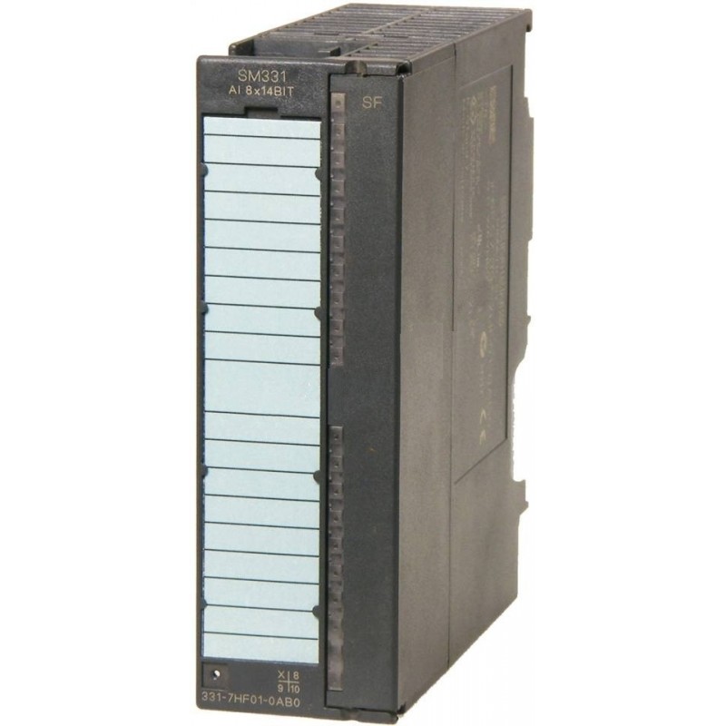 Siemens 6ES7331-7HF01-0AB0 — photo 2