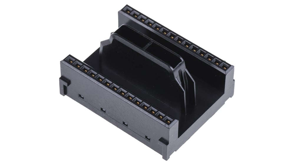 Siemens 6ES7390-0AA00-0AA0 — photo 2