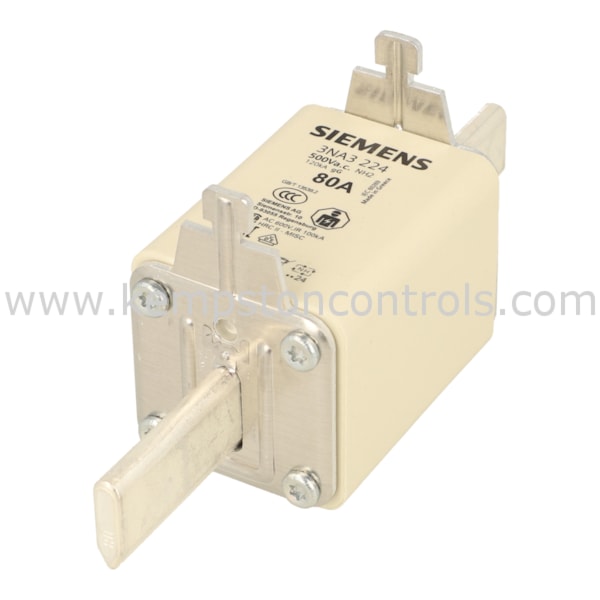 Siemens 3NA3224 — photo 3