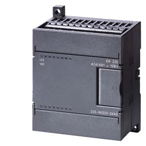 Siemens 6ES7235-0KD22-0XA0 — photo 4