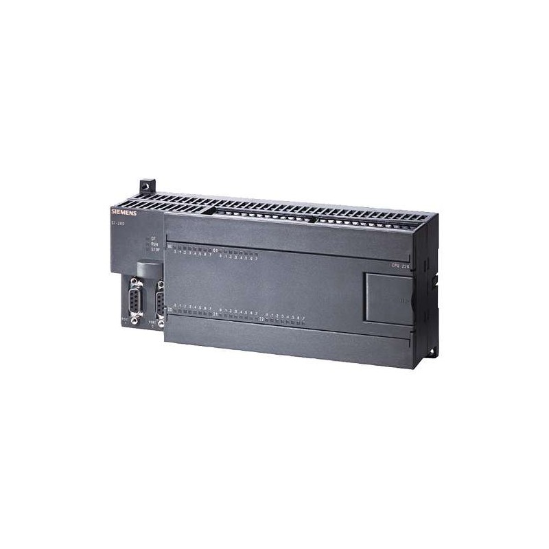 Siemens 6AG1216-2AD23-2XB0 — photo 2