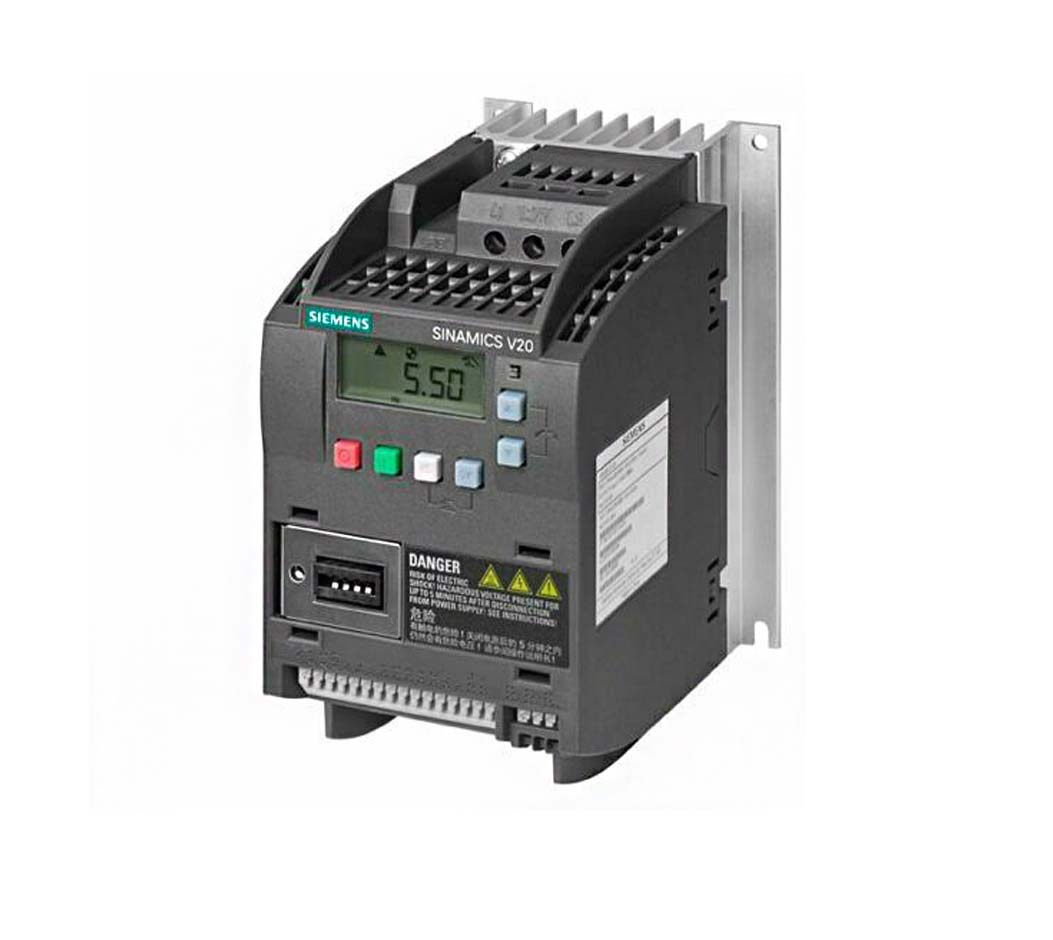 Siemens 6SL3210-5BE22-2CV0 — photo 2