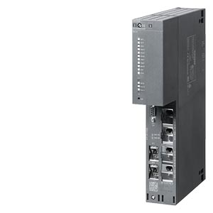 Siemens 6ES7410-5HN08-0AB0 — photo 2
