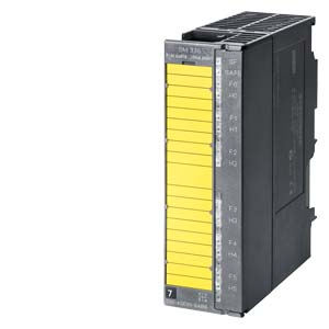 Siemens 6ES7336-4GE00-0AB0 — photo 2