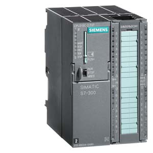 Siemens 6ES7313-6BG04-0AB0 — photo 2