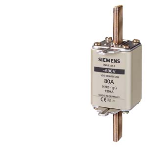 Siemens 3NA3236 — photo 4