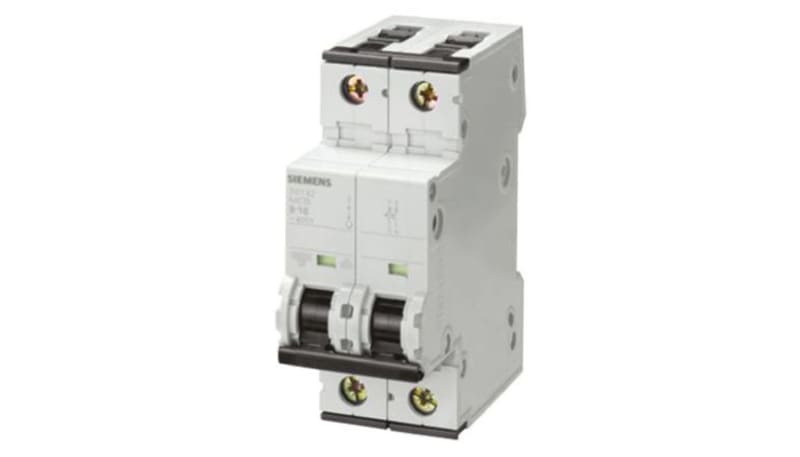 Siemens 5SY4216-7 — photo 3