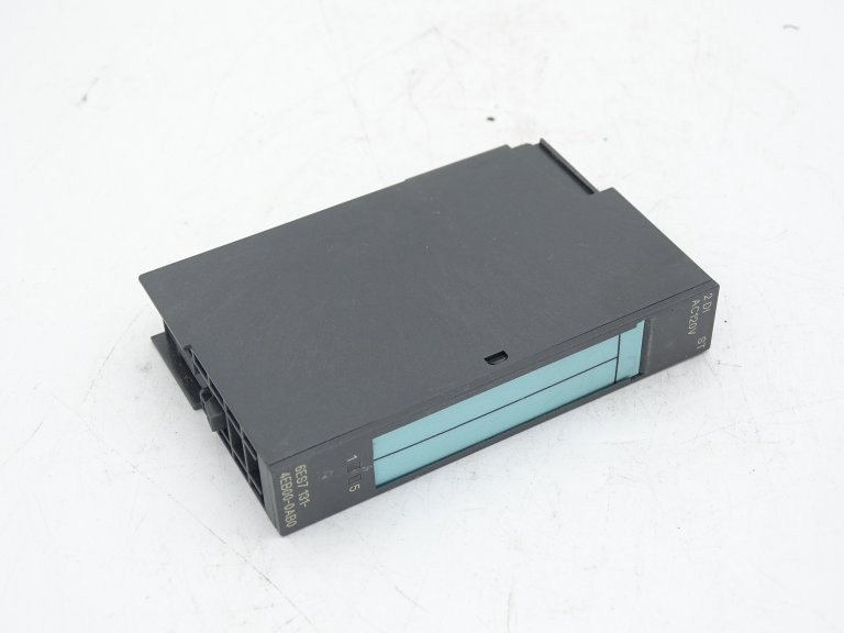 Siemens 6ES7131-4EB00-0AB0 — photo 2