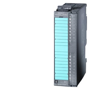 Siemens 6ES7321-7BH00-0AB0 — photo 4