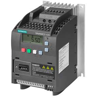 Siemens 6SL3210-5BE15-5CV0 — photo 3