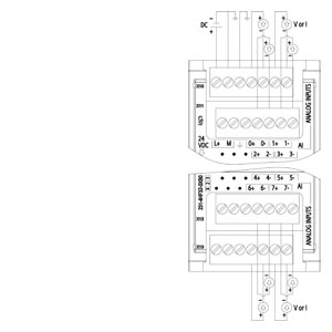 Siemens 6ES7231-4HF32-0XB0 — photo 4