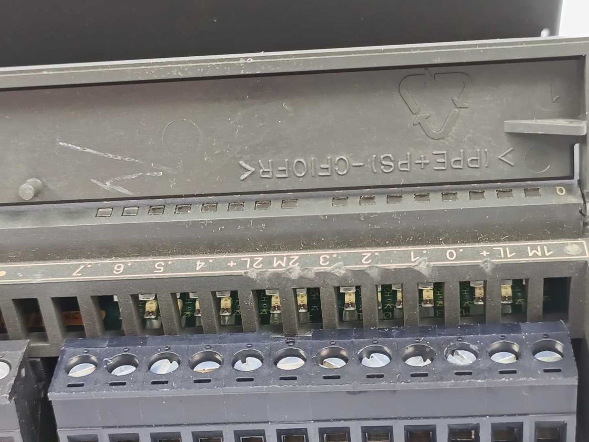 Siemens 6ES7223-1BL20-0XA0 — photo 3