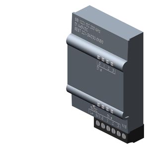 Siemens 6ES7221-3AD30-0XB0 — photo 2
