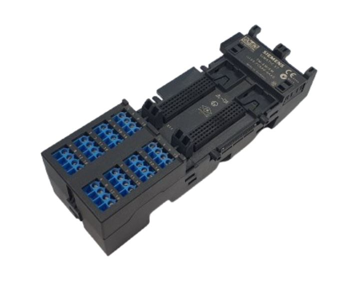 Siemens 6ES7193-7AA00-0AA0 — photo 2