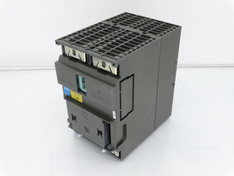 Siemens 6GK7343-1EX21-0XE0 — photo 3