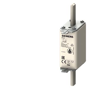 Siemens 3NA3120 — photo 4
