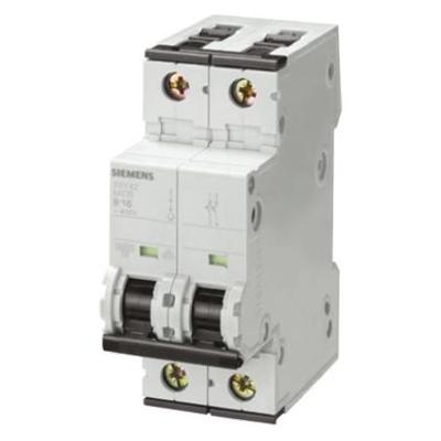 Siemens 5SY4225-7 — photo 2