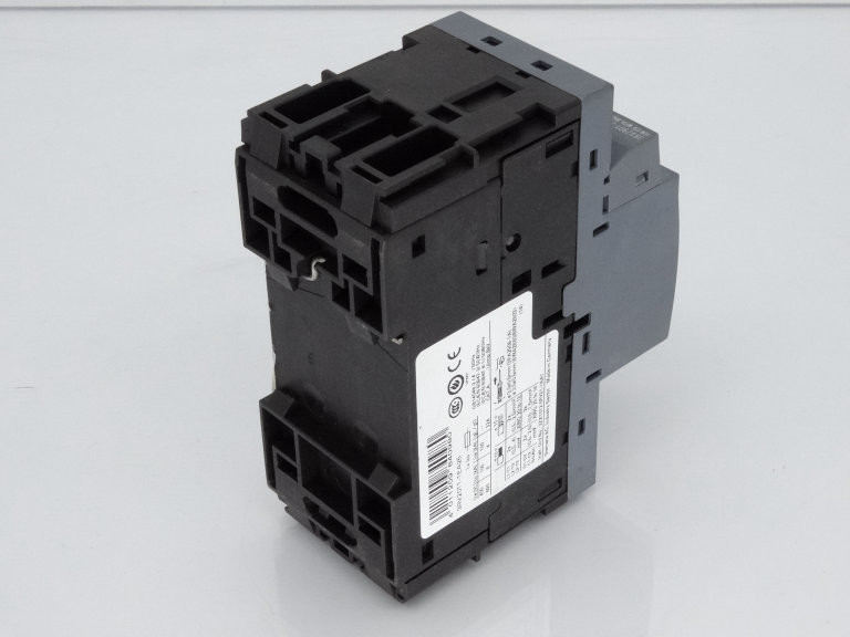 Siemens 3RV2011-1EA25 — photo 4