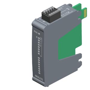 Siemens 6ES7231-4HD50-0XB0 — photo 3