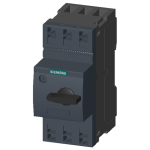 Siemens 3RV2011-1FA20 — photo 4