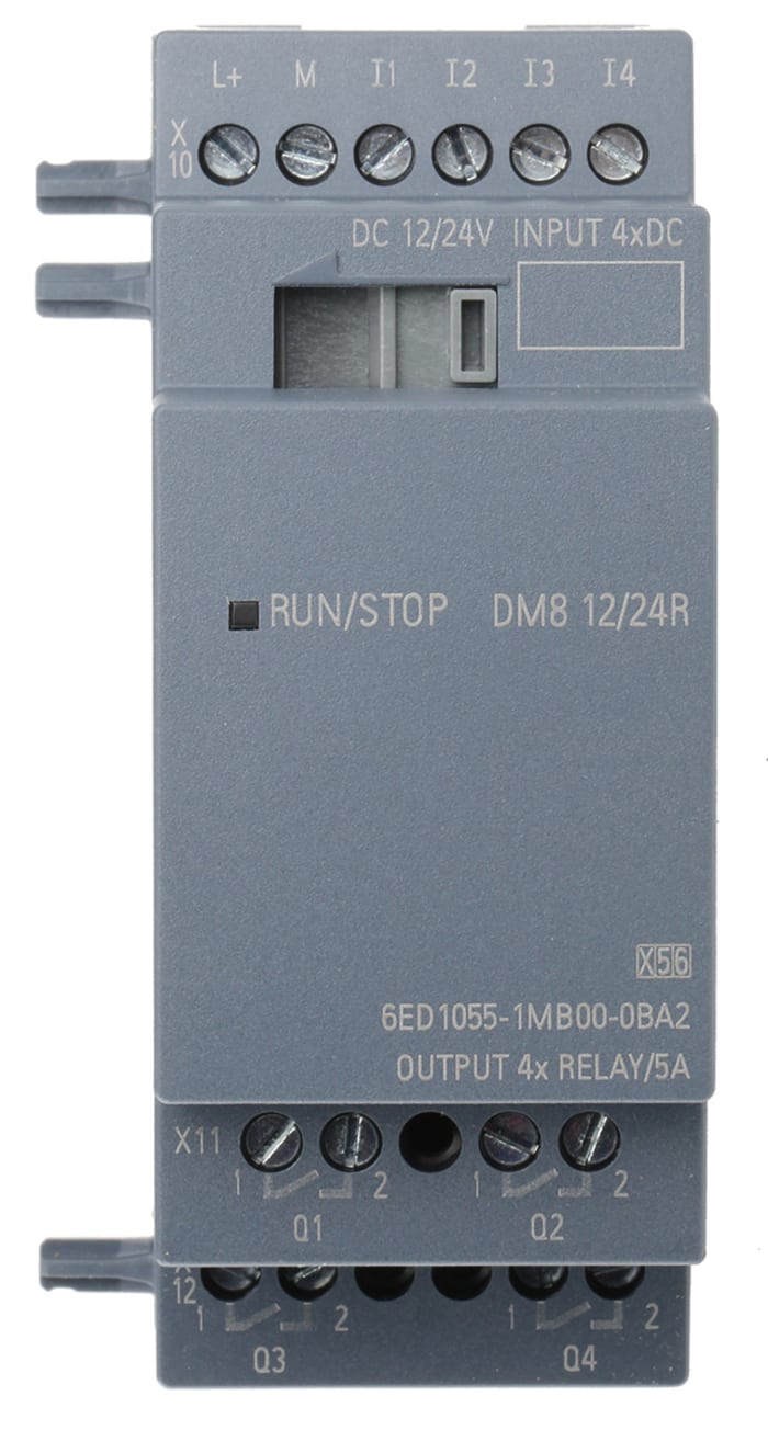 Siemens 6ED1055-1MB00-0BA2 — photo 2