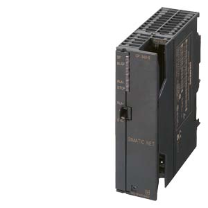 Siemens 6ES7343-5FA01-0XE0 — photo 2