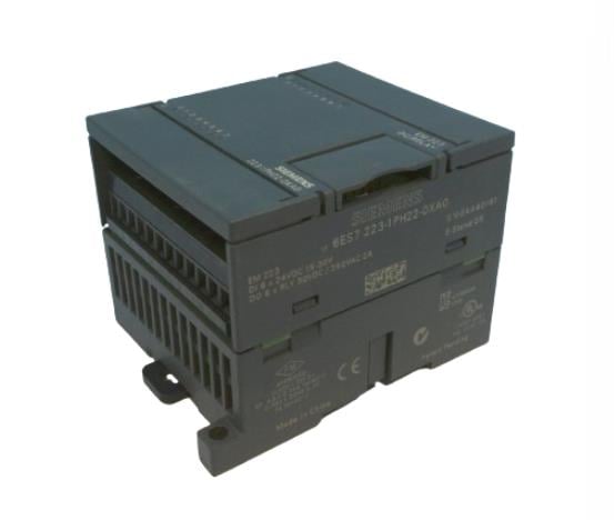 Siemens 6ES7223-1PH22-0XA0 — photo 3