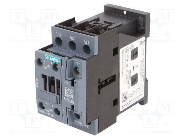 Siemens 3RT2025-1AG20 — photo 2