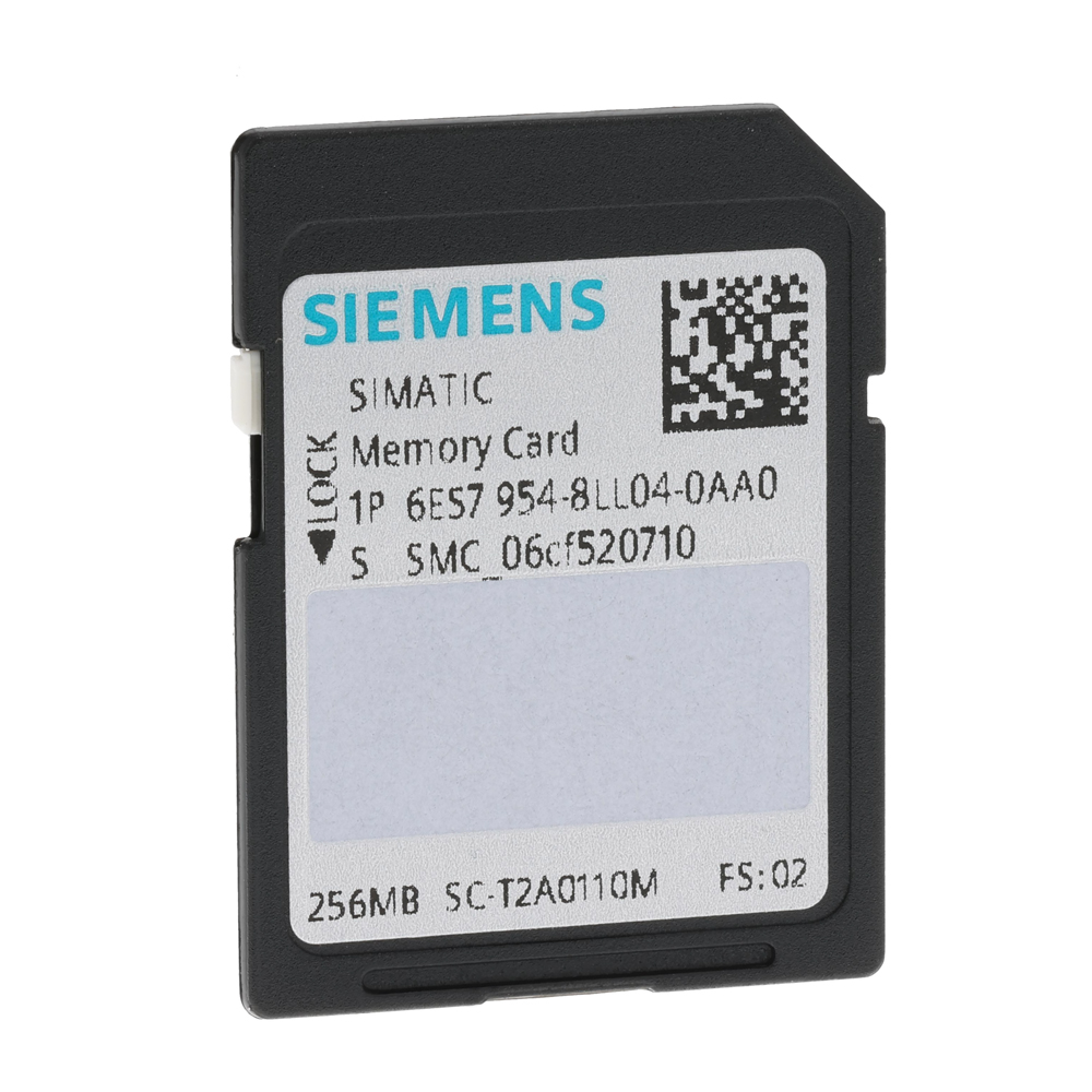 Siemens 6ES7954-8LL04-0AA0 — photo 2