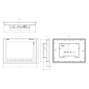 Siemens 6AV2123-2MA03-0AX0 — photo 4