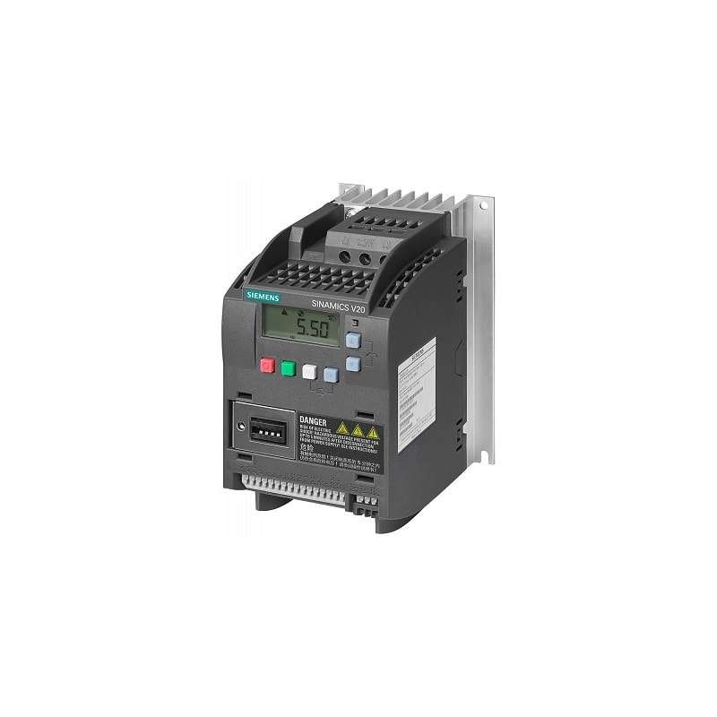 Siemens 6SL3210-5BB13-7UV0 — photo 2