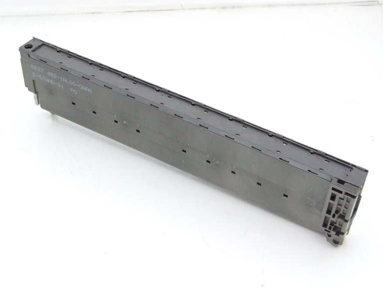 Siemens 6ES7492-1AL00-0AA0 — photo 2