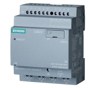 Siemens 6ED1052-2HB08-0BA2 — photo 3