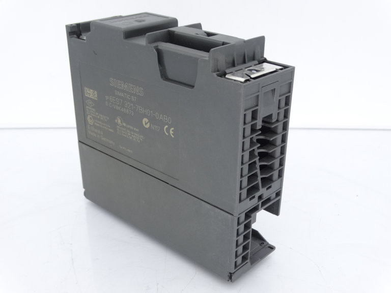 Siemens 6ES7321-7BH01-0AB0 — photo 2