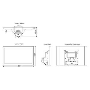 Siemens 6AV2128-3XB57-0BX0 — photo 3