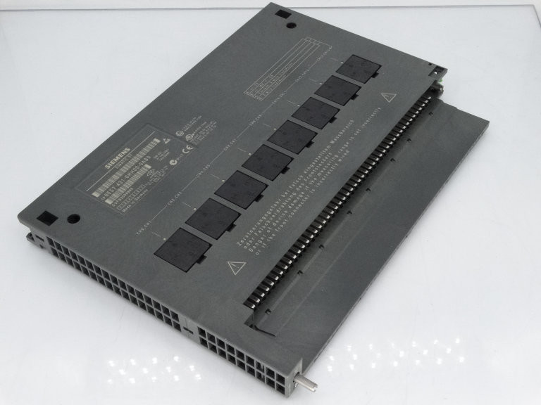 Siemens 6ES7431-0HH00-0AB0 — photo 2
