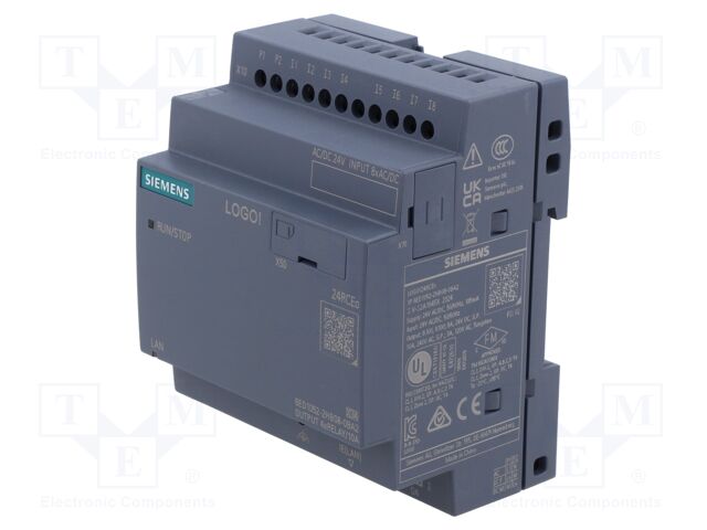 Siemens 6ED1052-2HB08-0BA2 — photo 2