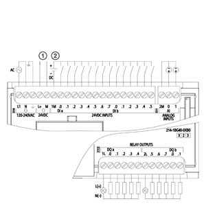 Siemens 6ES7214-1BG40-0XB0 — photo 4