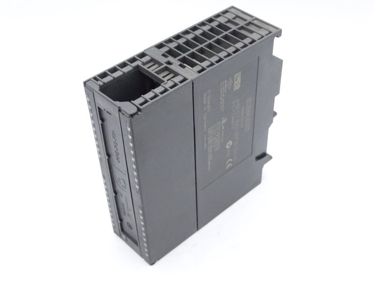Siemens 6ES7322-1HF10-0AA0 — photo 2