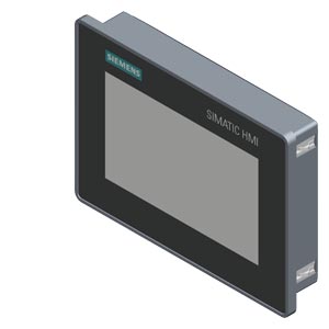 Siemens 6AV2123-3GB32-0AW0 — photo 3