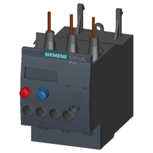 Siemens 3RU2126-1KB0 — photo 2