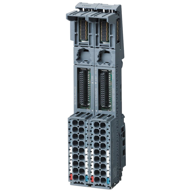Siemens 6ES7193-6BP60-0BA0 — photo 2