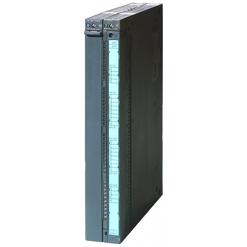 Siemens 6ES7453-3AH00-0AE0 — photo 2