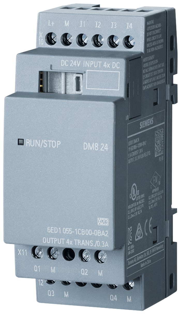 Siemens 6ED1055-1CB00-0BA2 — photo 2