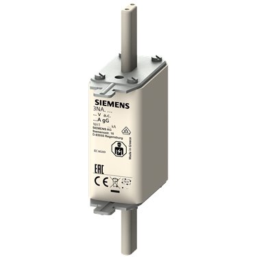 Siemens 3NA3117 — photo 2