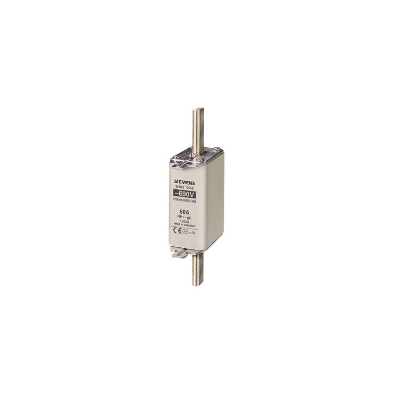Siemens 3NA3120 — photo 3