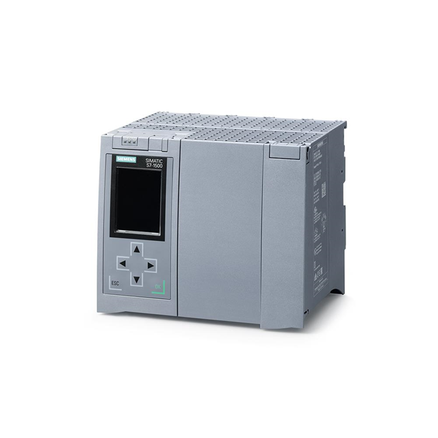 Siemens 6ES7518-4FP00-0AB0 — photo 2